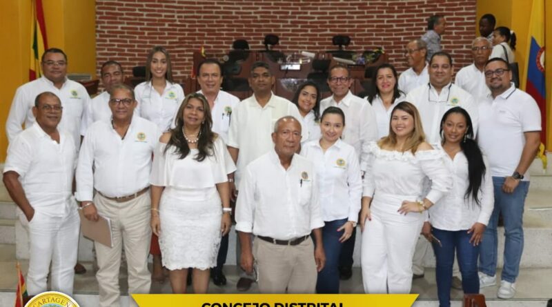 Rendición De Cuentas