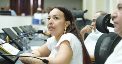 Boletín de Prensa N.° 66