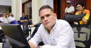 Boletín de Prensa N°18