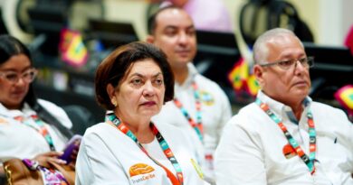 BOLETÍN DE PRENSA N.º 34 de 2026