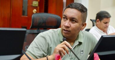 BOLETIN DE PRENSA N° 63 de 2026