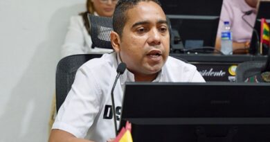 Boletín de prensa N° 49 DE 2026