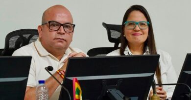 BOLETÍN DE PRENSA N°67