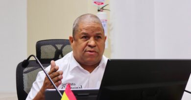 BOLETIN DE PRENSA N° 74 DE 2026